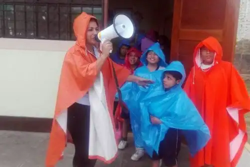 Gobierno Regional de Apurímac anunció la realización del Simulacro ante Inundaciones, que se llevará a cabo el próximo martes 17, en conjunto con la Dirección Regional de Defensa Nacional y Defensa Civil, informó este ente regional
