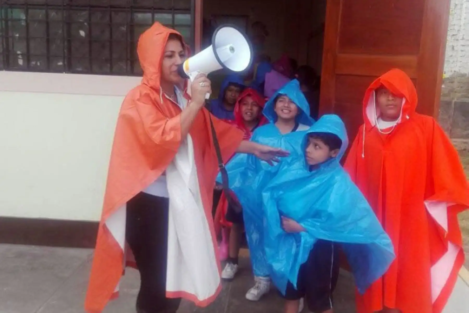Gobierno Regional de Apurímac anunció la realización del Simulacro ante Inundaciones, que se llevará a cabo el próximo martes 17, en conjunto con la Dirección Regional de Defensa Nacional y Defensa Civil, informó este ente regional