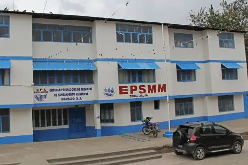 Sunass rechaza la disolución de la EPS Municipal Mantaro S.A. que afectaría el servicio a las provincias de Jauja, Concepción y Chupaca, en Junín.