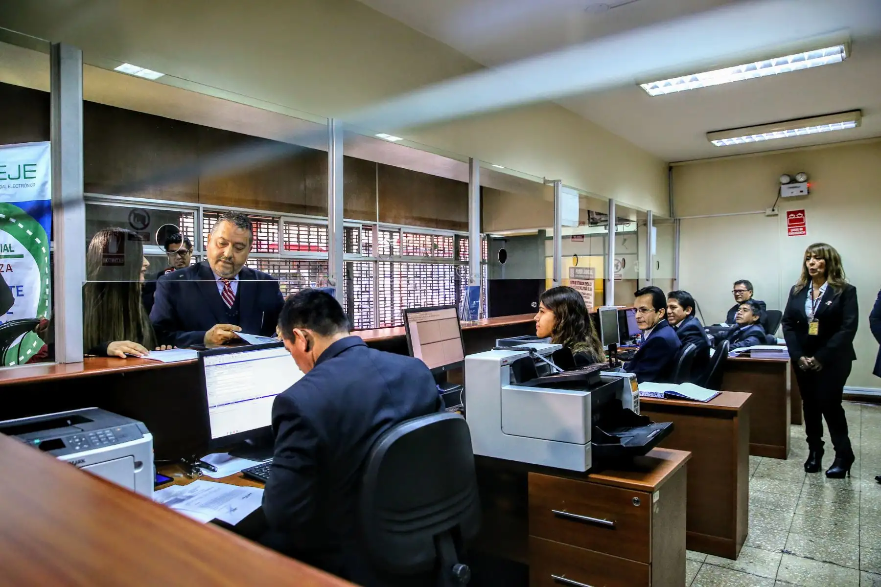 Congreso aprueba nuevas escalas remunerativas en Sunafil, Su