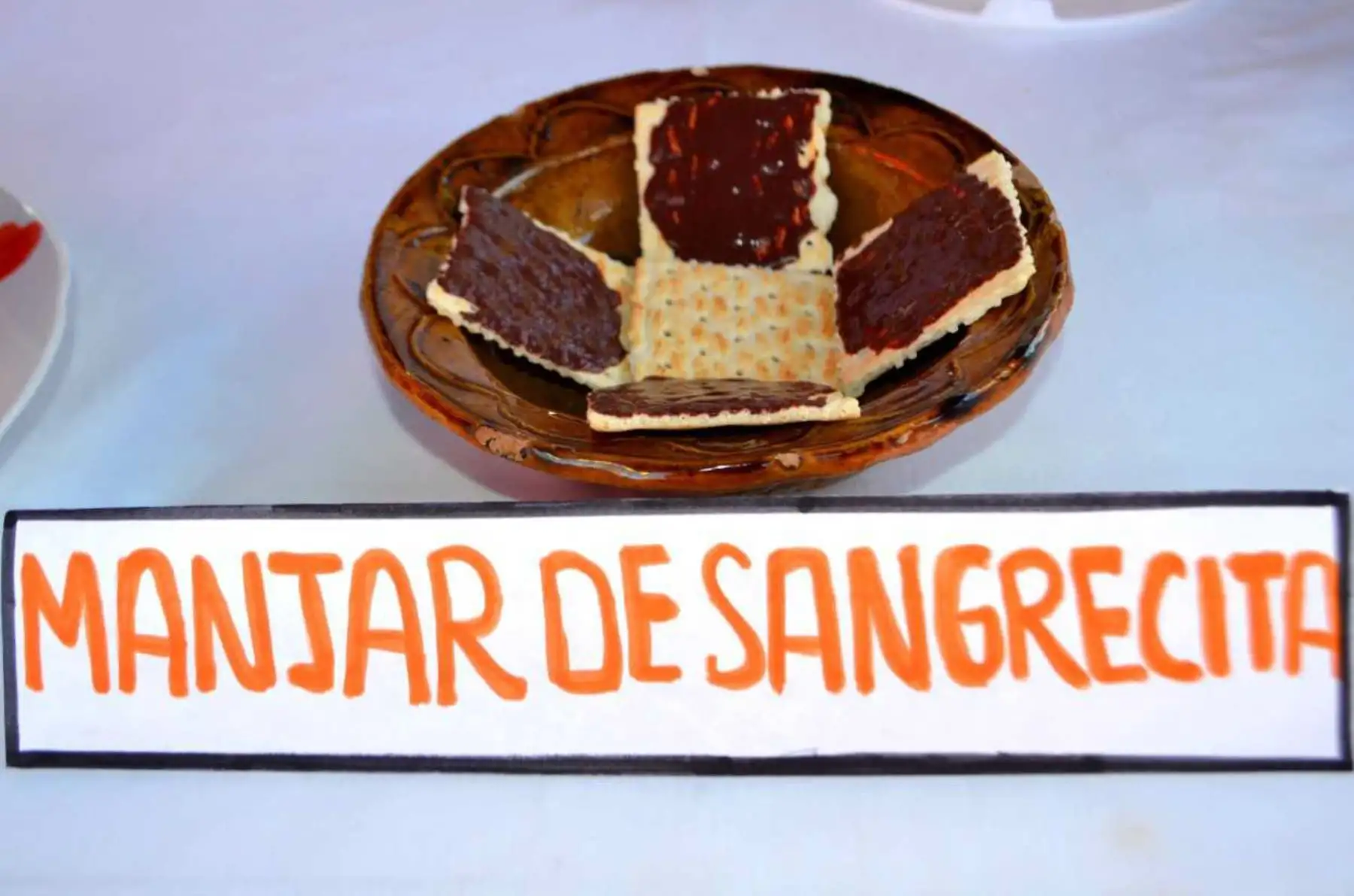 La sangrecita es uno de elementos recomendados contra la anemia. Foto:ANDINA/Difusión
