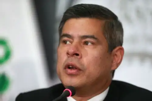 Foto: ANDINA/Vidal Tarqui.