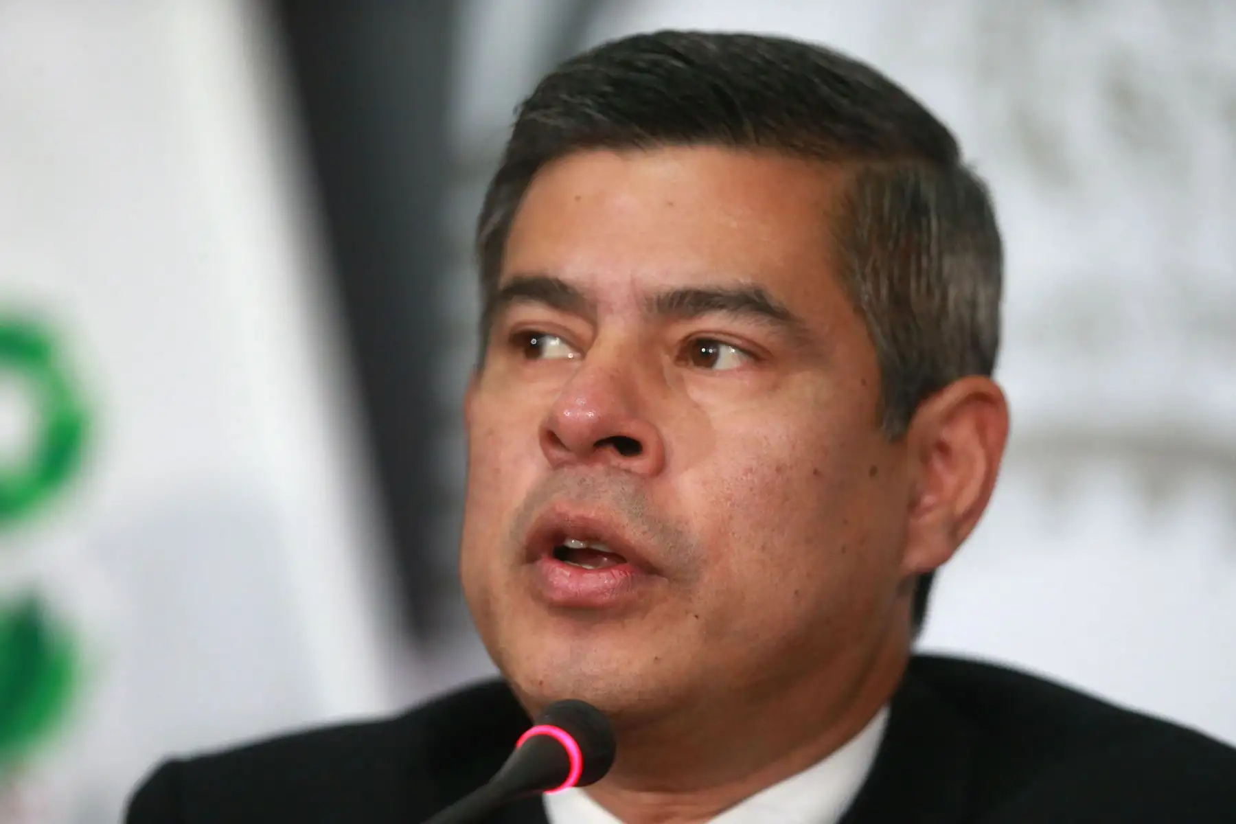 Foto: ANDINA/Vidal Tarqui