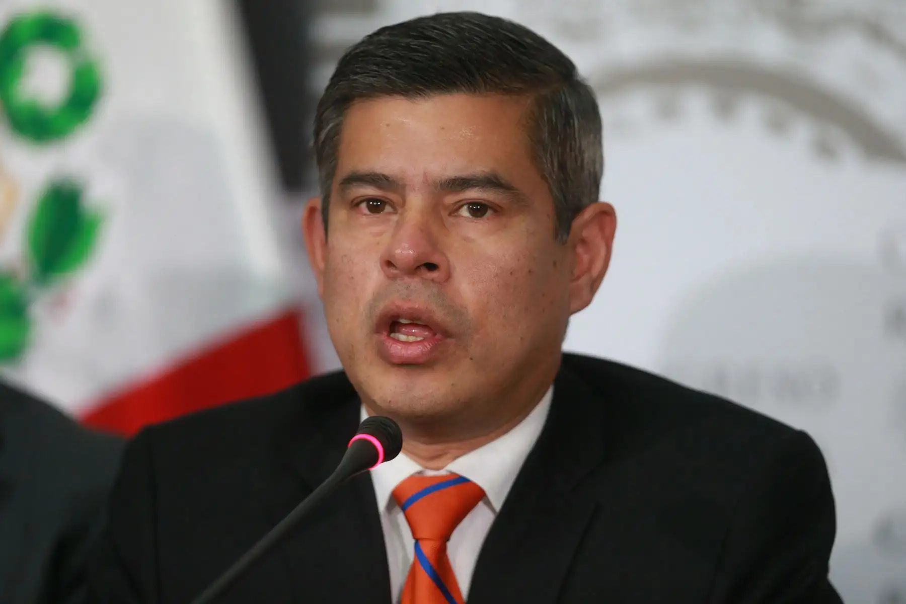 Foto: ANDINA/Vidal Tarqui.