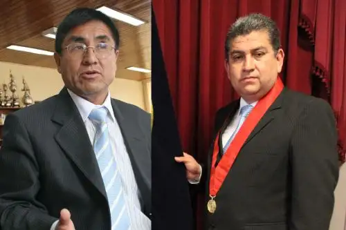 Foto: ANDINA/archivo.