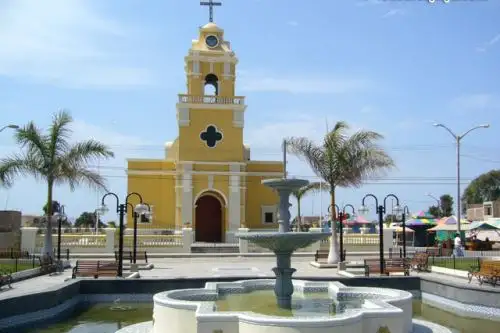 Punta de Bombón, ubicado en la provincia de Islay, región Arequipa. Foto: todoarequipa.com