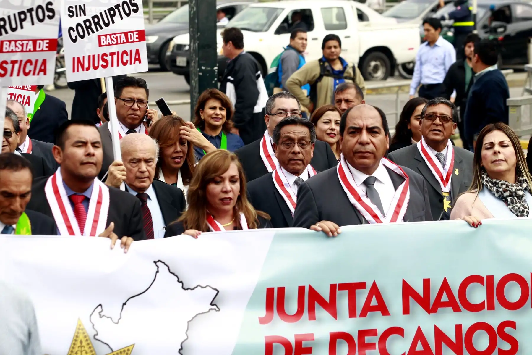 Foto: ANDINA/Eddy Ramos.