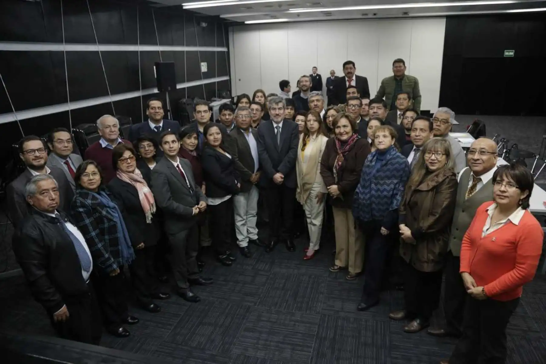 El Ministerio de Comercio Exterior y Turismo (Mincetur) capacitó a 47 funcionarios de 22 regiones del Perú, con el objetivo de continuar impulsando de manera descentralizada el desarrollo de las exportaciones nacionales.