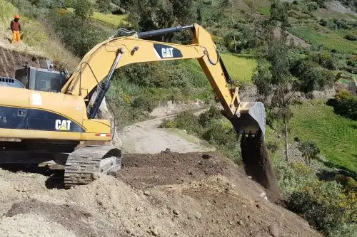 Proyectos viales podrán obtener de manera más rápida su certificación ambiental, afirma el MTC. ANDINA/Difusión