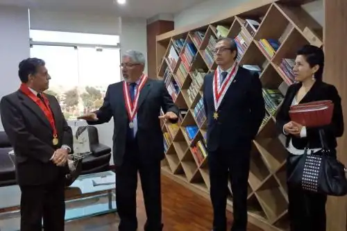 Foto: ANDINA/Difusión.