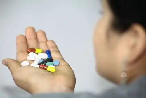 Minsa retira medicina para hipertensos con posible impureza cancerígena. Foto: ANDINA/Difusión.