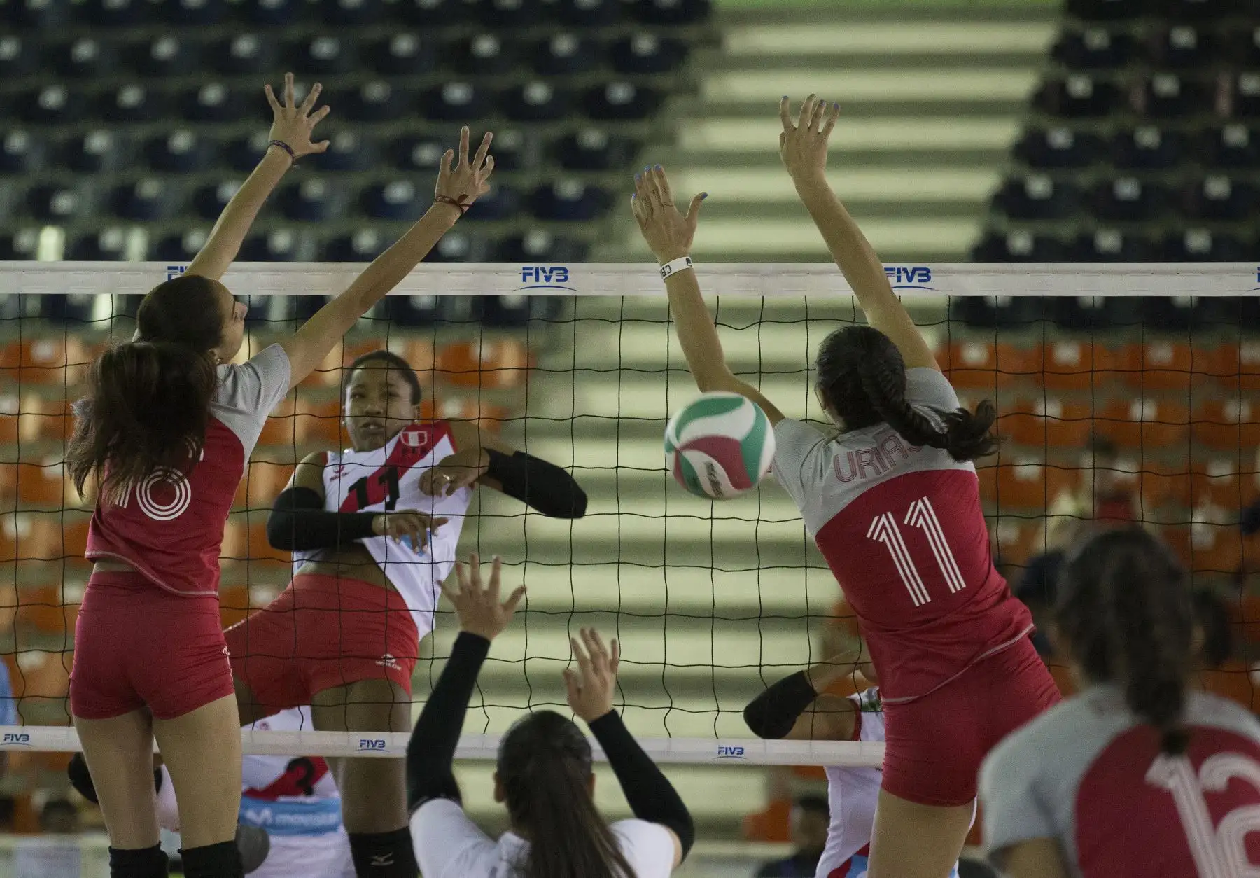 Foto: Efe.