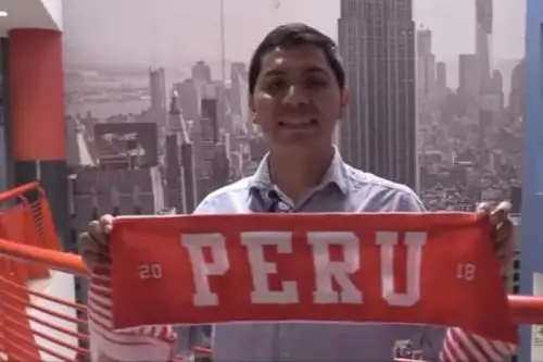 Foto: Captura video