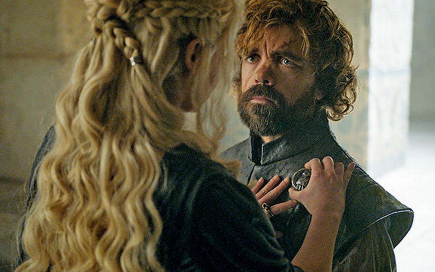 "Game of Thrones" acapara las nominaciones a los Emmy.