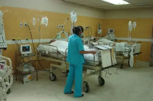 Alerta en Lambayeque por muerte de persona por peste bubónica. ANDINA/Archivo