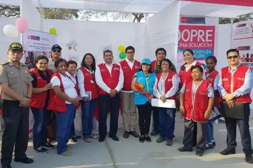 La estrategia multisectorial Barrio Seguro del Ministerio del Interior (Mininter) se inició en el barrio Víctor Raúl del distrito de Piura, en la región del mismo nombre, a fin de implementar programas multisectoriales que contribuyan con la seguridad ciudadana y calidad de vida de sus 9,085 habitantes.