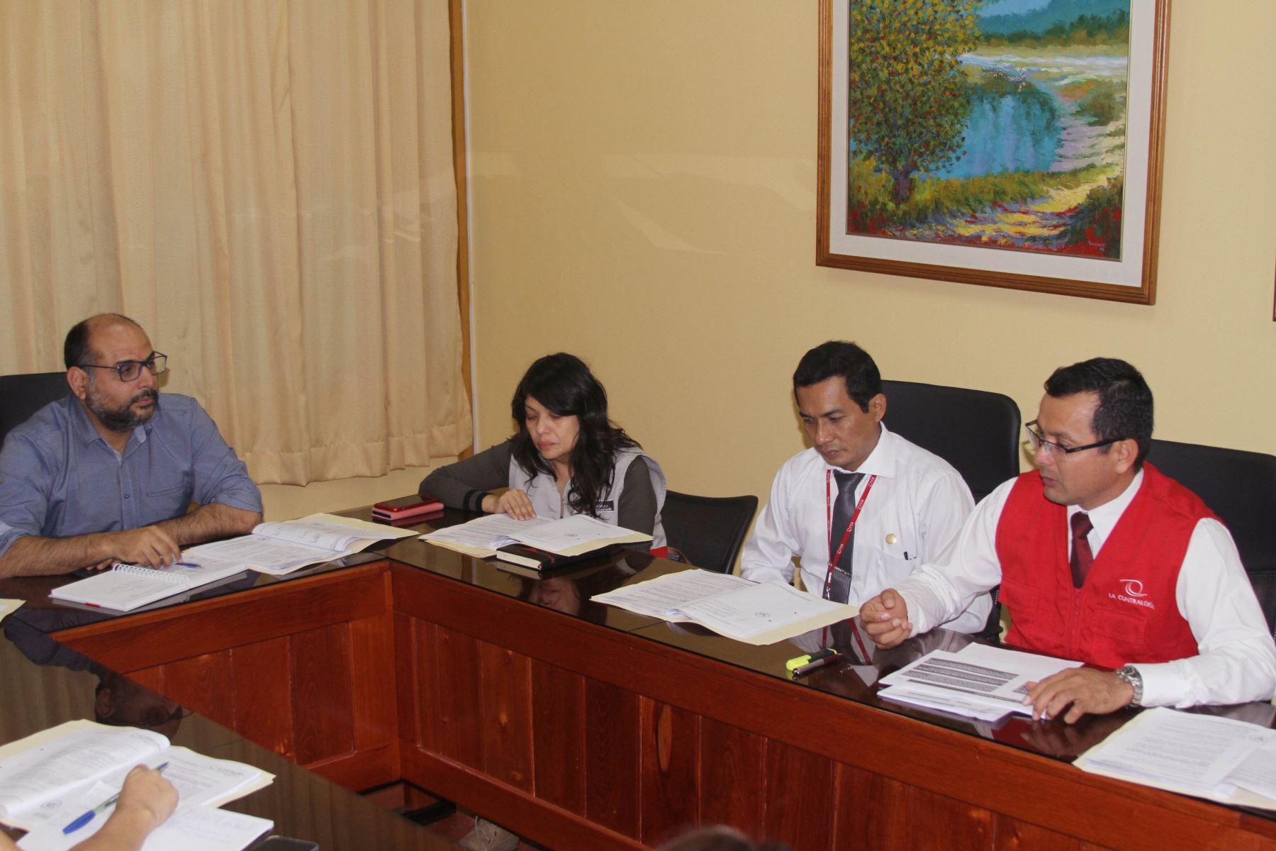 Ministerio de Educación acelera el retiro de 53 docentes denunciados por abuso sexual en Iquitos, Loreto. ANDINA/Difusión