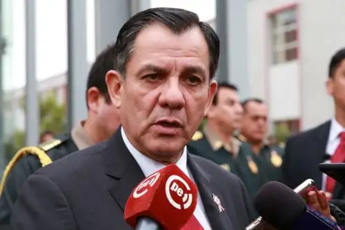 ANDINA/Vidal Tarqui