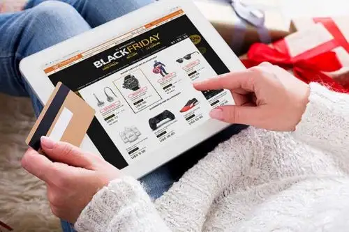 El 75% de las compras se hacen mediante tarjeta de crédito mientras el 25% se realizan en efectivo, sostuvo Gonzalo Peralta, country manager de TiendaMía.com en el Perú.   Foto: itusers.today