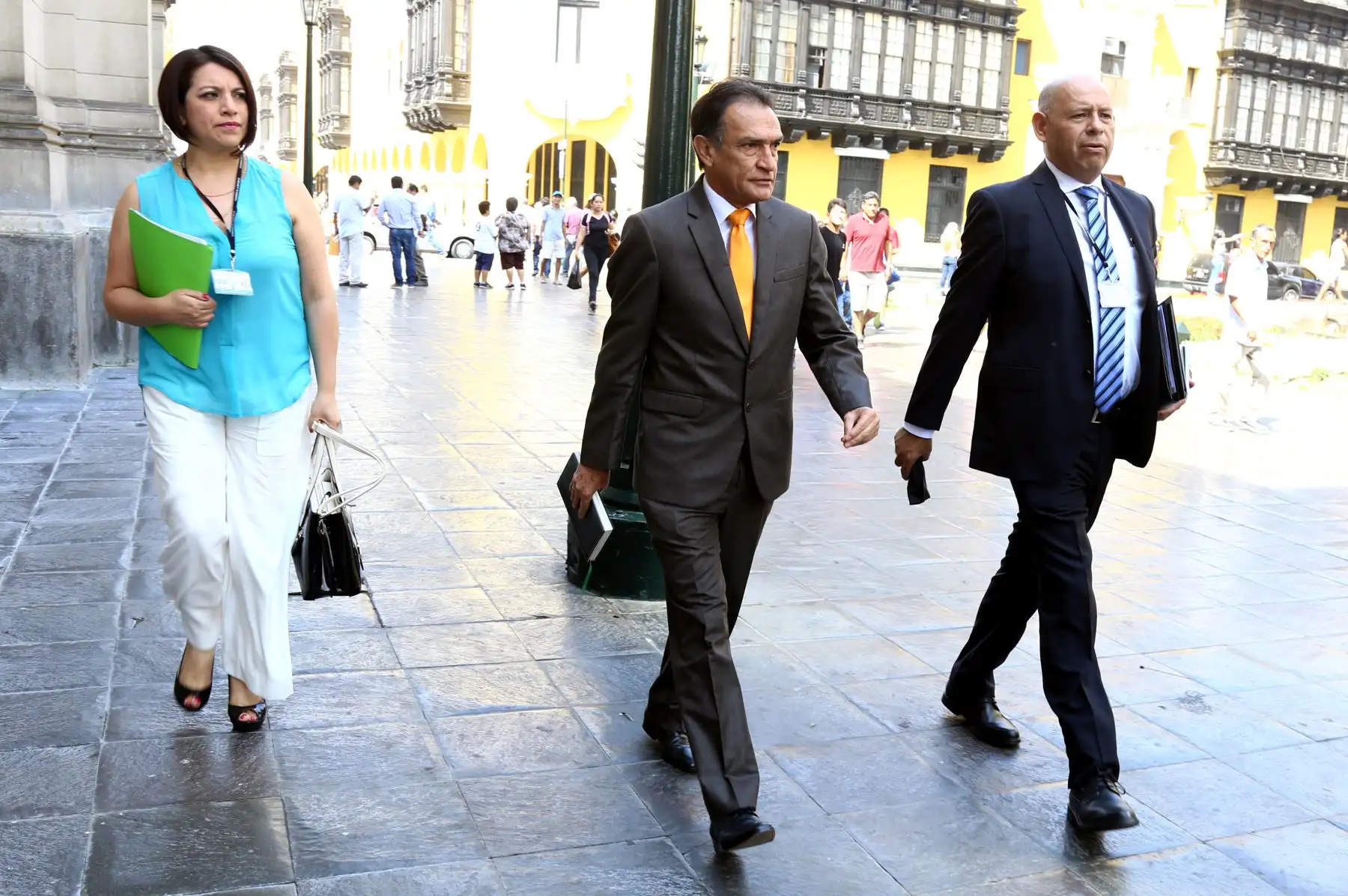 Foto: ANDINA/Difusión.