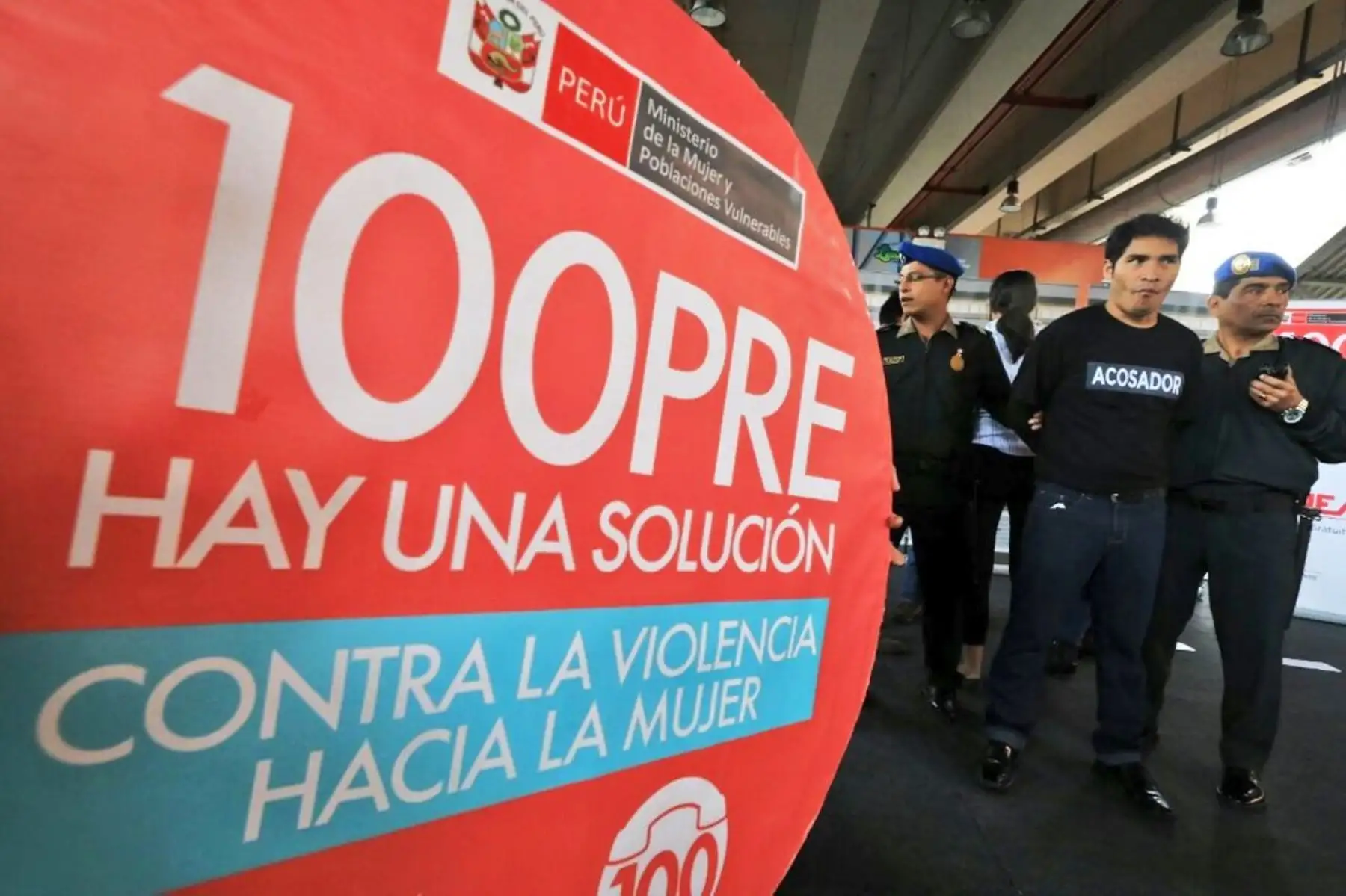 Foto: ANDINA/Difusión.