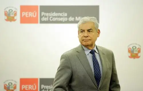 ANDINA/Difusión