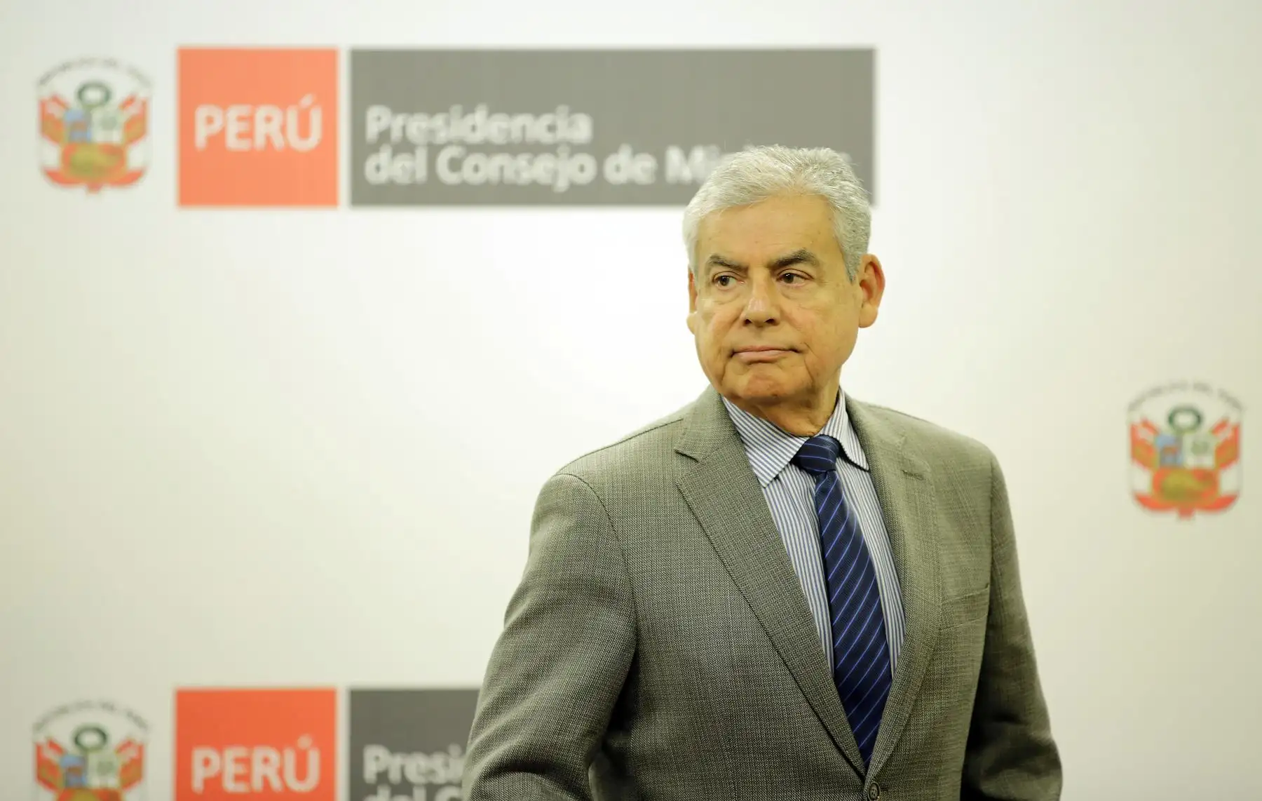 ANDINA/Difusión