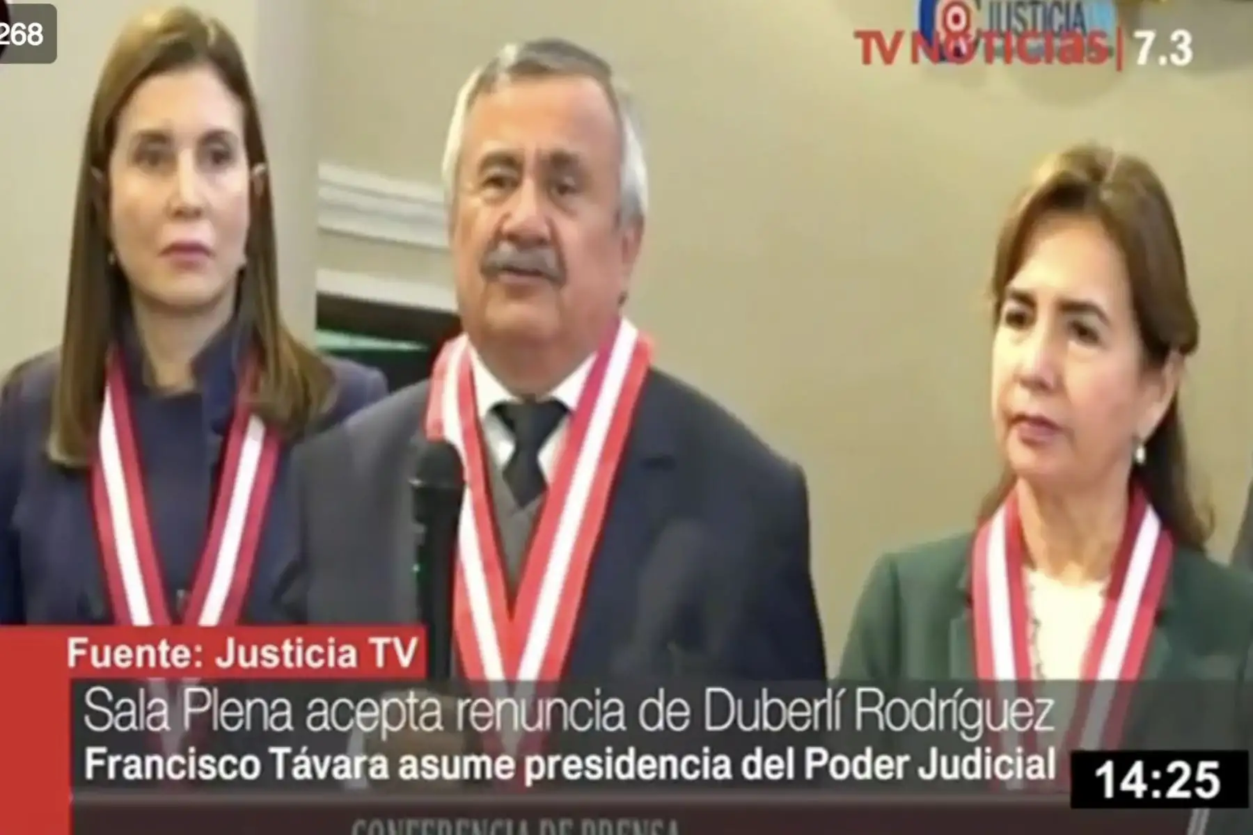 Foto: ANDINA/Difusión.