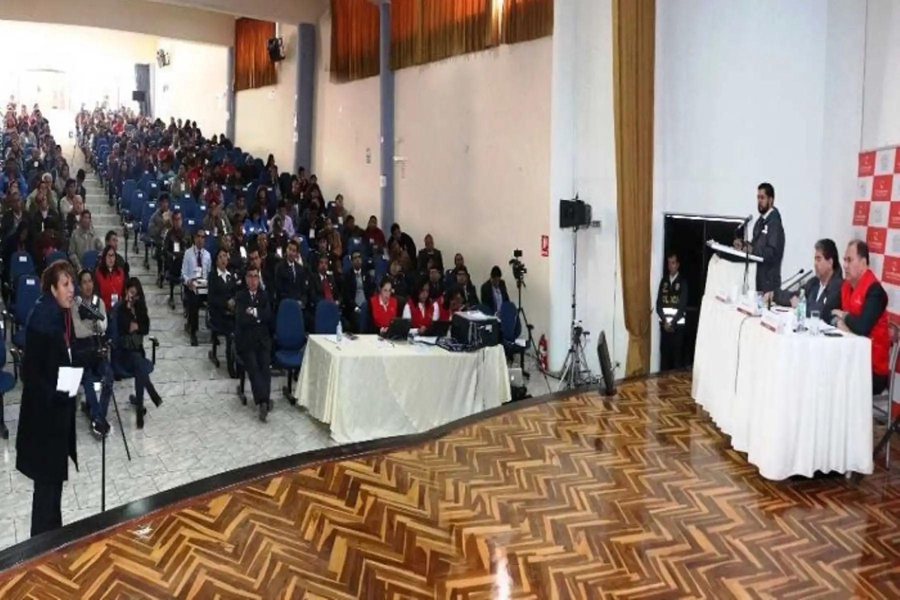 Contraloría realizará en Tacna operativo ante denuncias de tráfico de terrenos