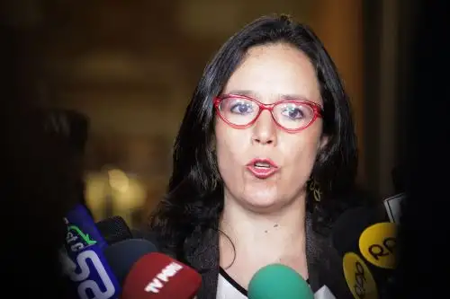 Foto: ANDINA/Héctor Vinces.