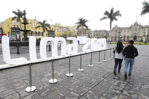 Foto: ANDINA/Eddy Ramos.