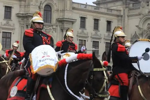 Foto: ANDINA/Difusión.