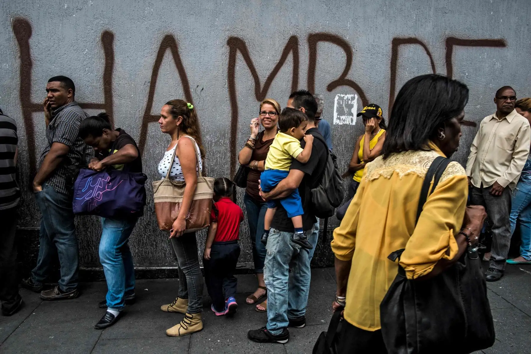 Foto: AFP