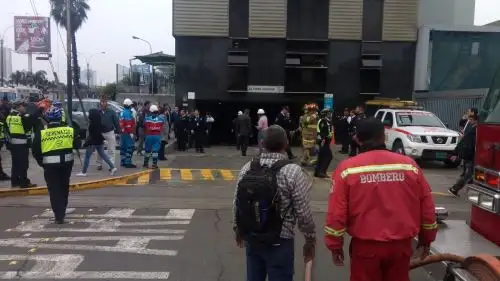 Foto: ANDINA/Difusión.