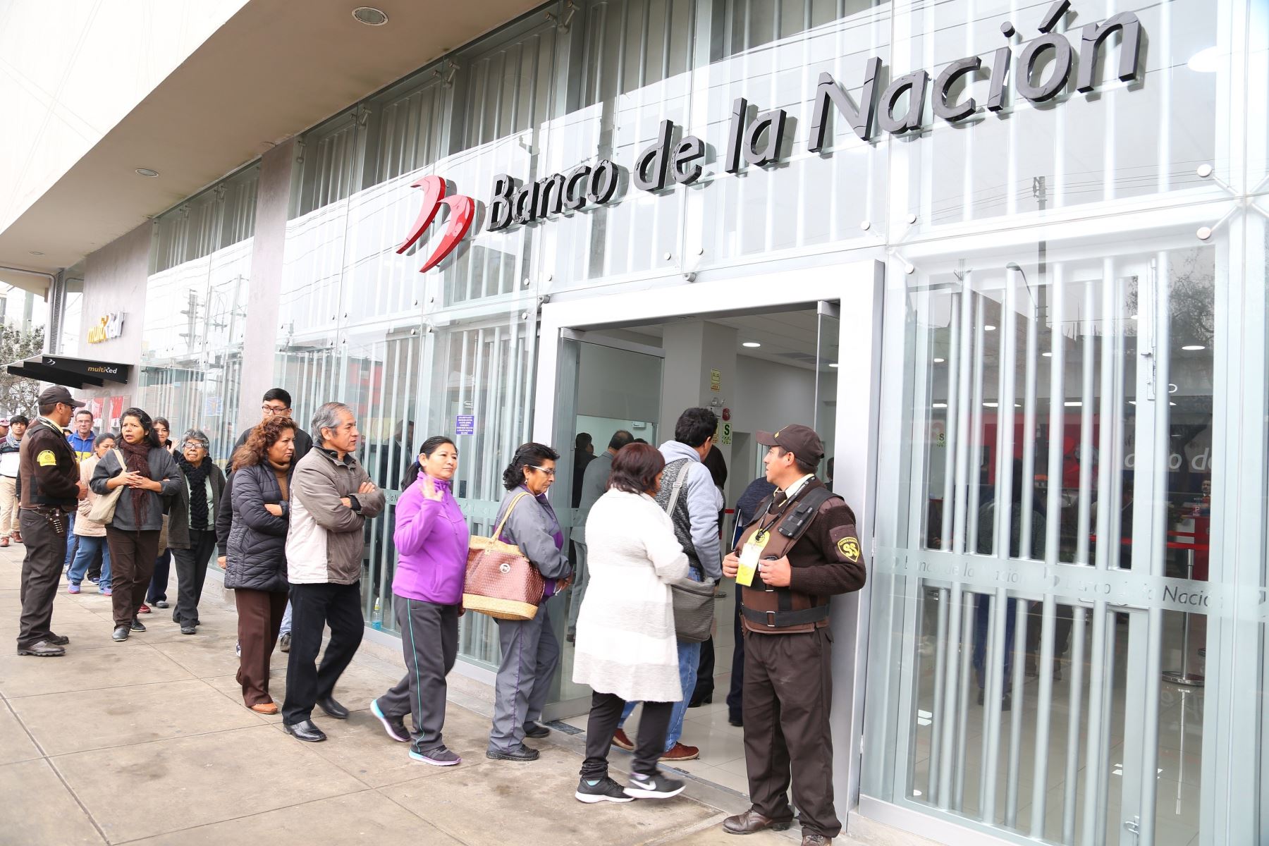 El Banco de la Nación inaugurará mañana lunes 27 el Centro Cultural Casa Basadre en Tacna, con ocasión del Aniversario N° 89 de la Ciudad Heroica Cortesía