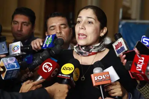 Foto: ANDINA/Eddy Ramos.