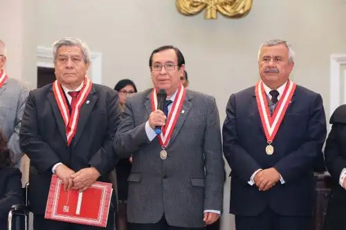 ANDINA/Difusión