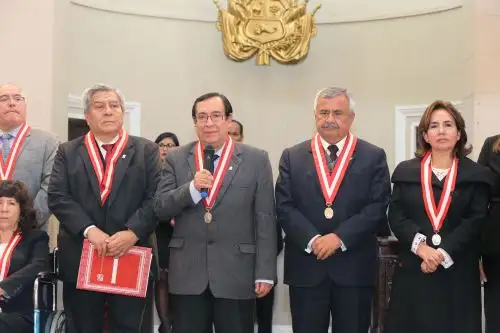 ANDINA/Difusión