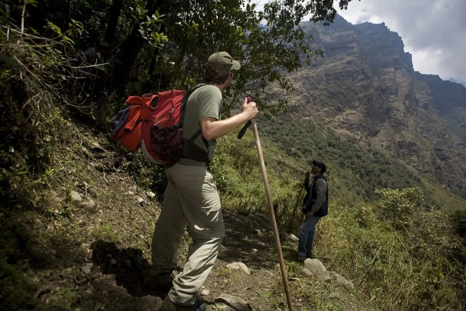 Mincetur brinda sugerencias a los viajeros peruanos para realizar un viaje seguro durante las Fiestas Patrias. ANDINA/Difusión
