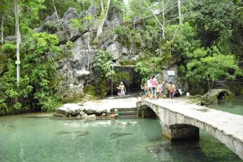 El sector turismo de San Martín se vería afectado por amenaza de paro de arroceros. ANDINA