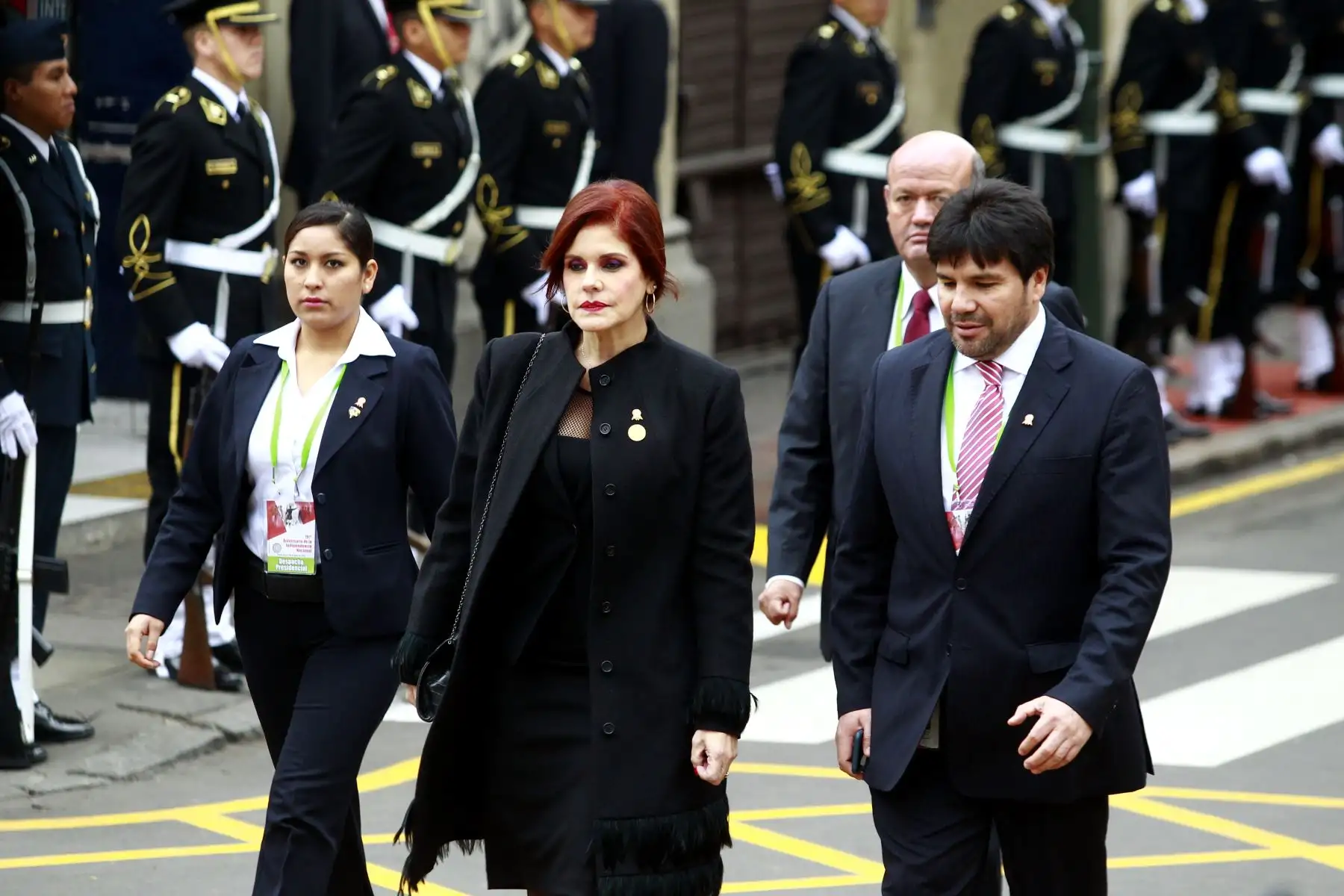 Foto: ANDINA/Eddy Ramos.
