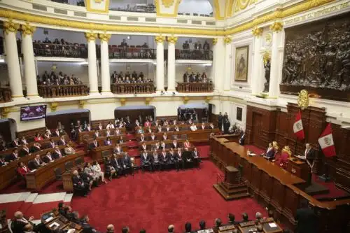 Foto: ANDINA/Prensa Presidencia.
