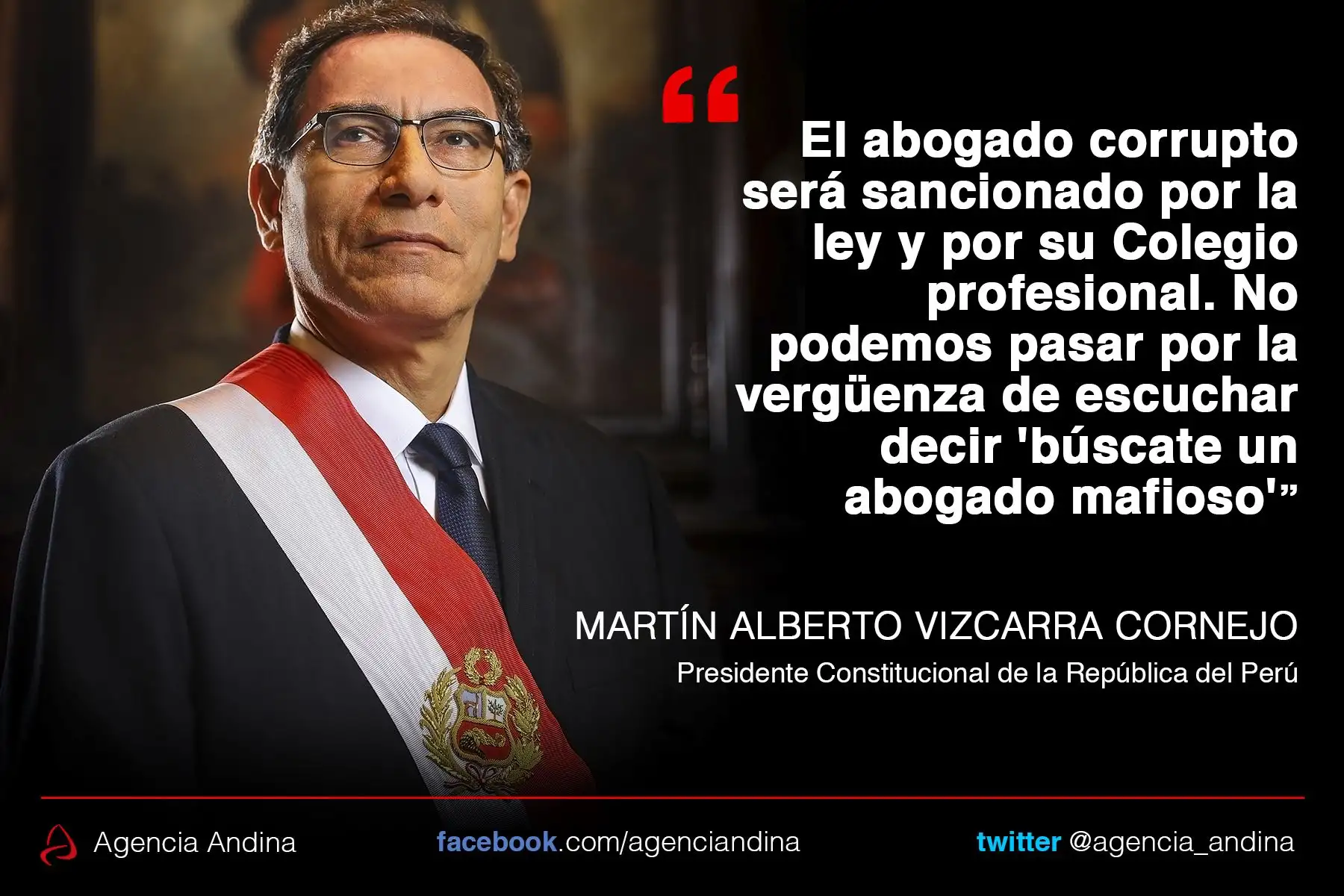 ANDINA