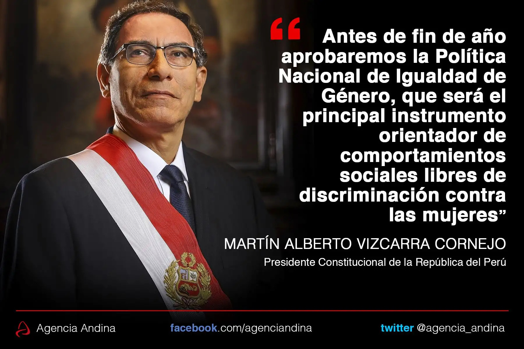 ANDINA