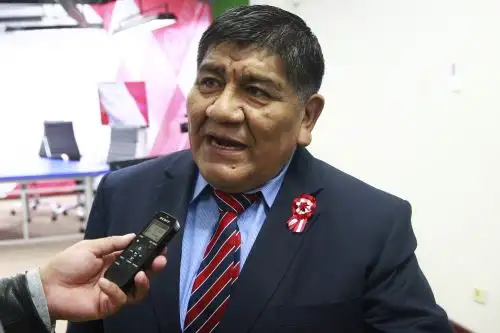 Foto: ANDINA/Eddy Ramos.