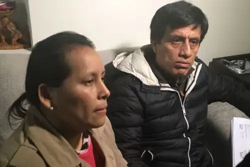ANDINA/Difusión