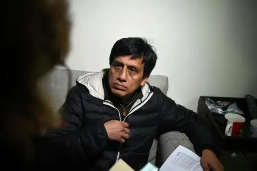 Foto: ANDINA/Difusión.