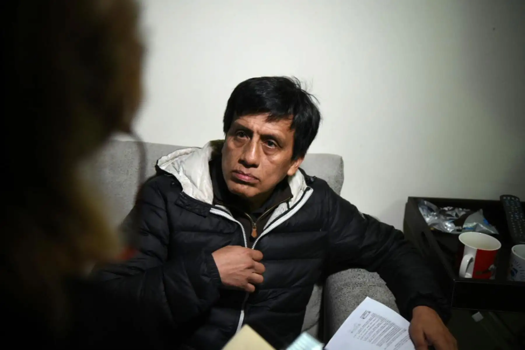 Foto: ANDINA/Difusión.