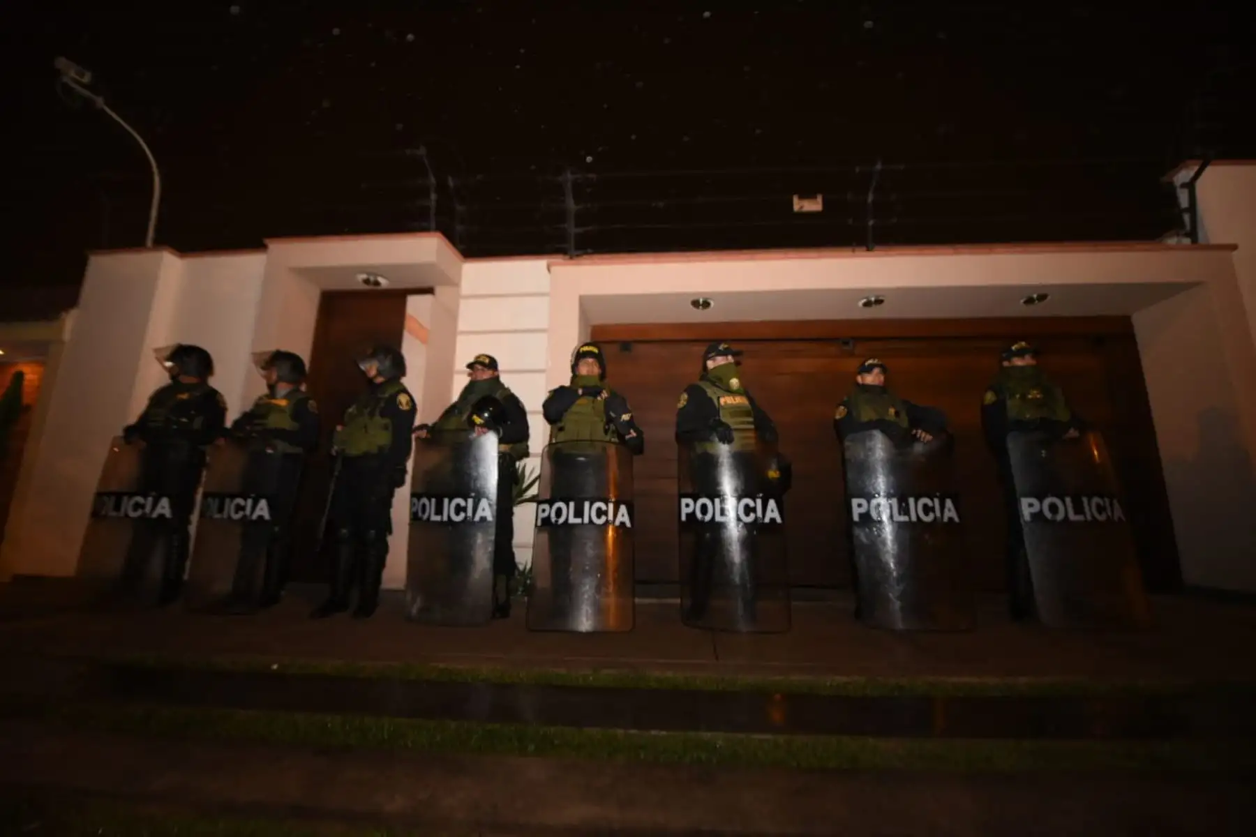 ANDINA/Difusión