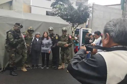 Foto: ANDINA/Sofía Pichihua